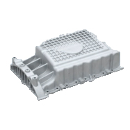 发动机油底（dǐ）壳