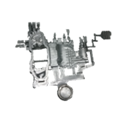 发动（dòng）机油底壳