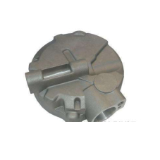 空調（diào）壓縮機缸蓋